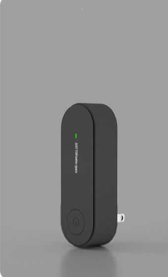 Electronic indoor device for intelligent and effective prevention of e.g. mosquitoes, bedbugs and cockroaches