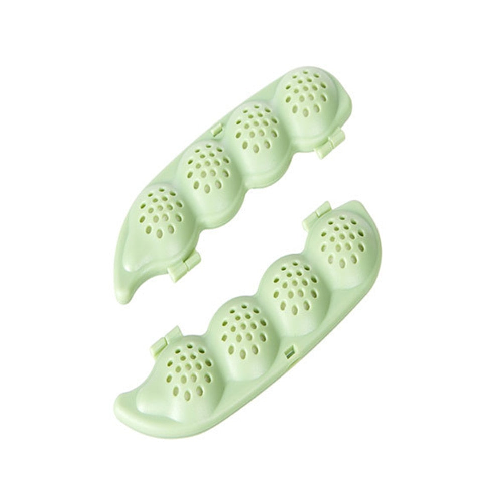 Moth and insect repeller balls (2pcs)