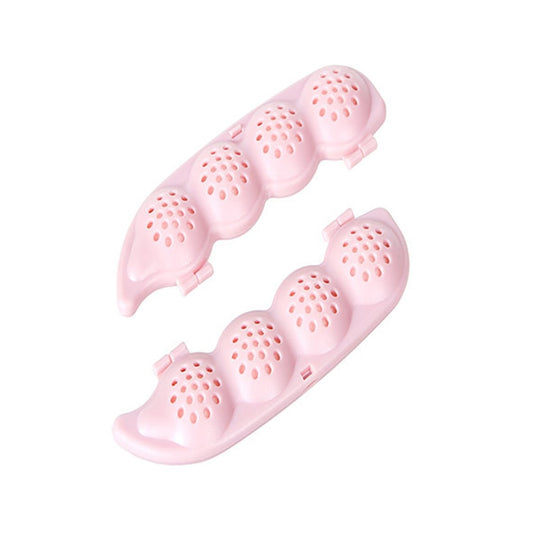 Moth and insect repeller balls (2pcs)